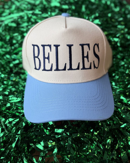 Belles Hat