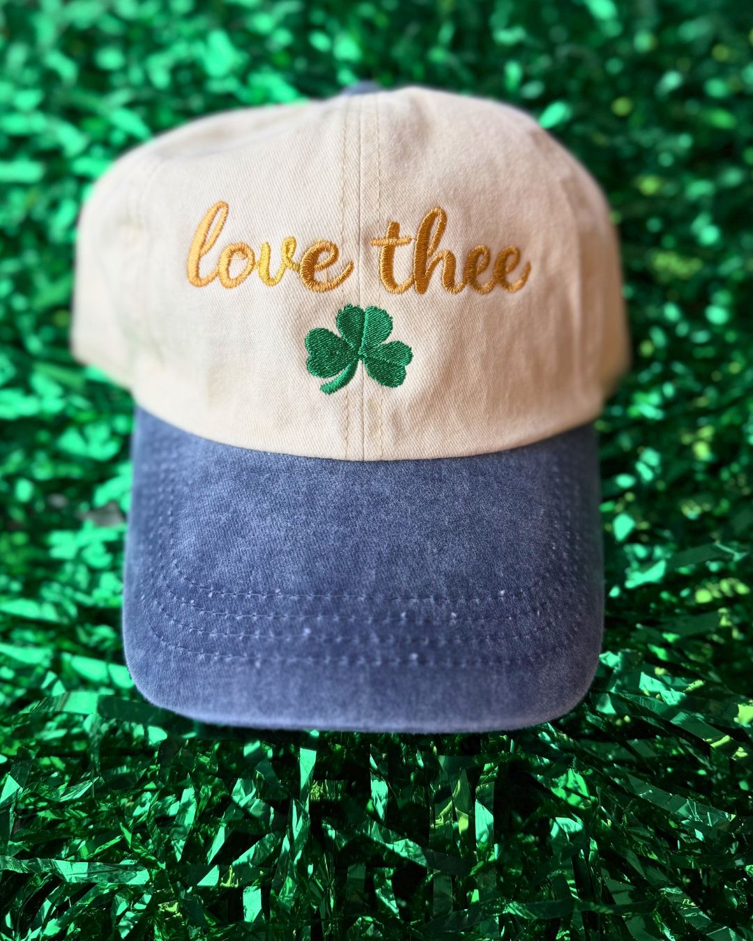 Love Thee Hat