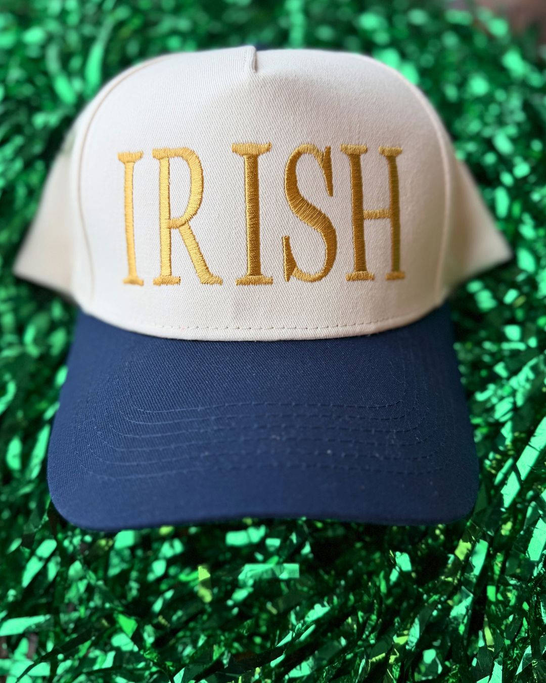 Irish Hat
