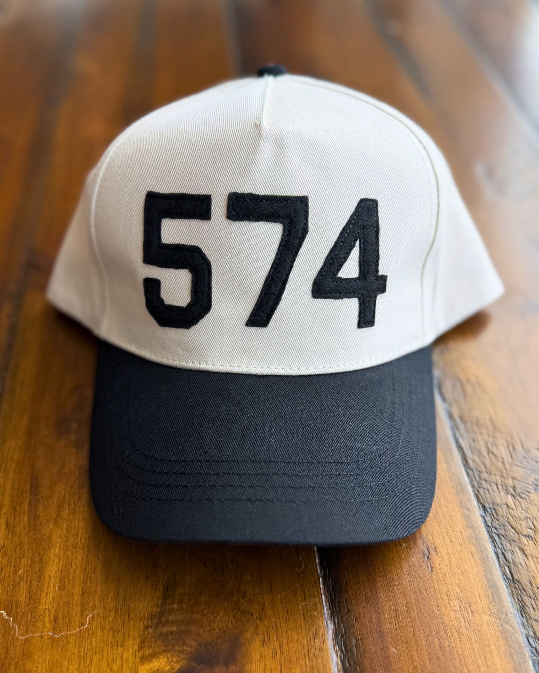 Area Code Hat