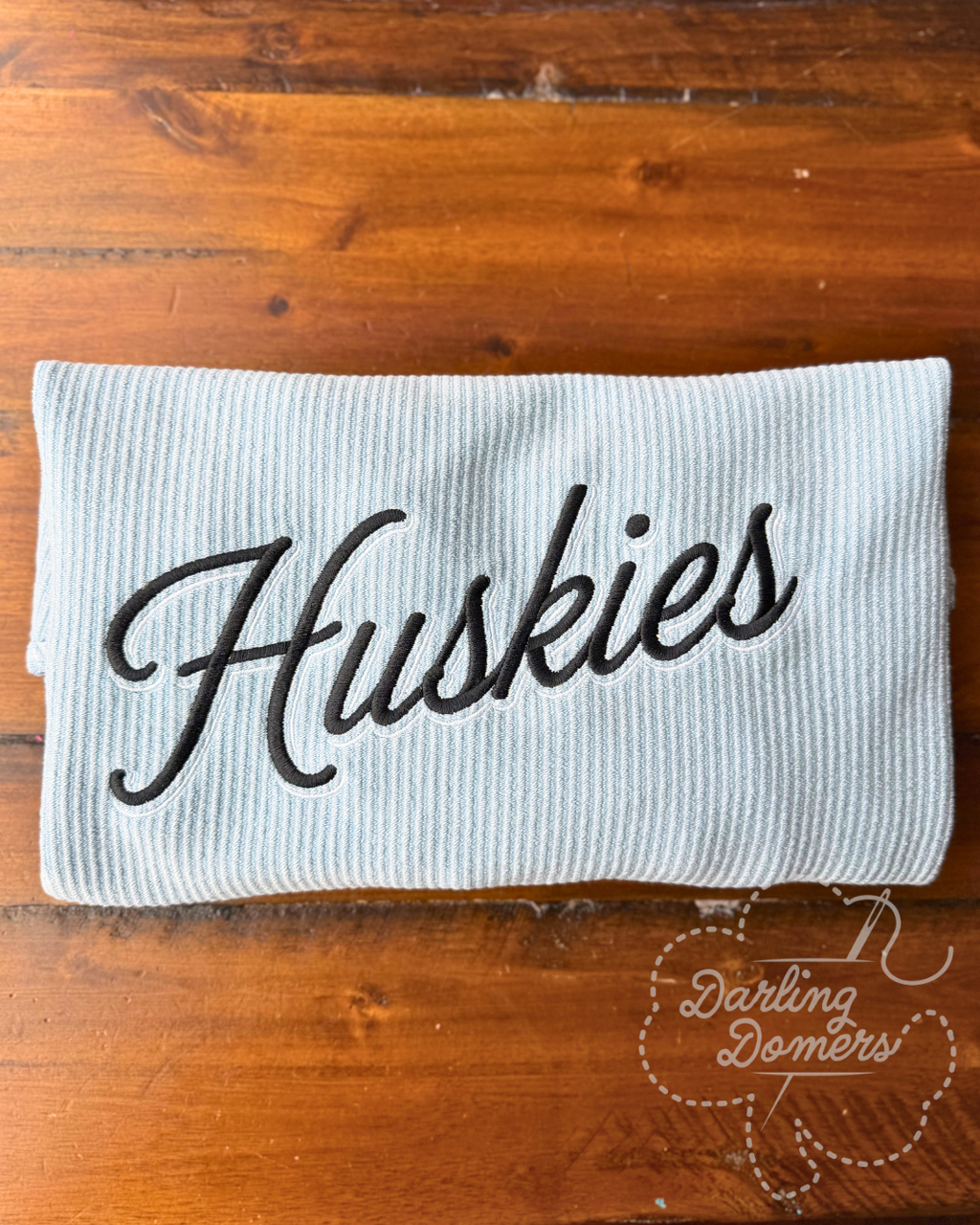 Game Day Sweatshirt