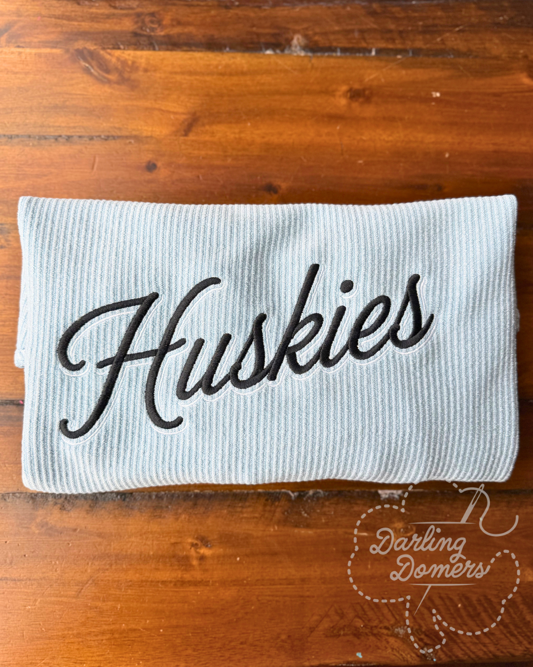 Game Day Sweatshirt