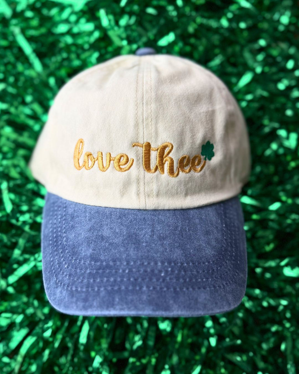 Love Thee Hat