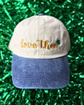 Love Thee Hat
