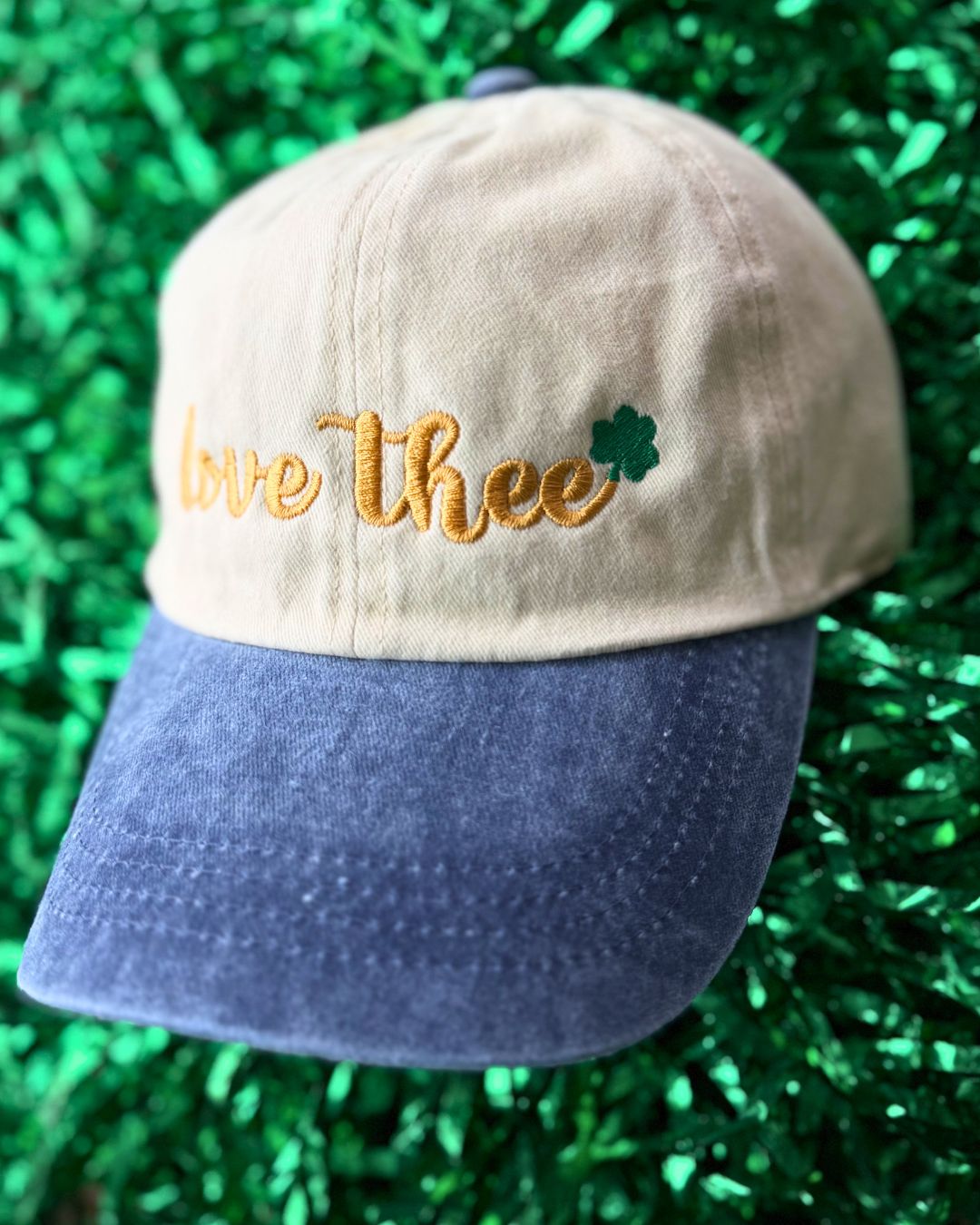 Love Thee Hat