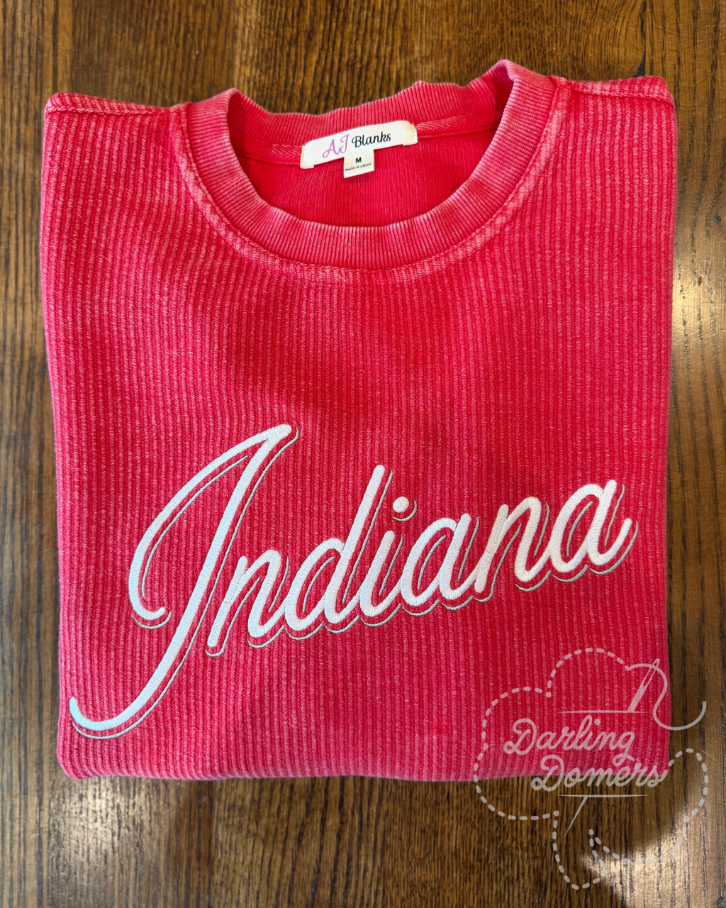 Game Day Sweatshirt
