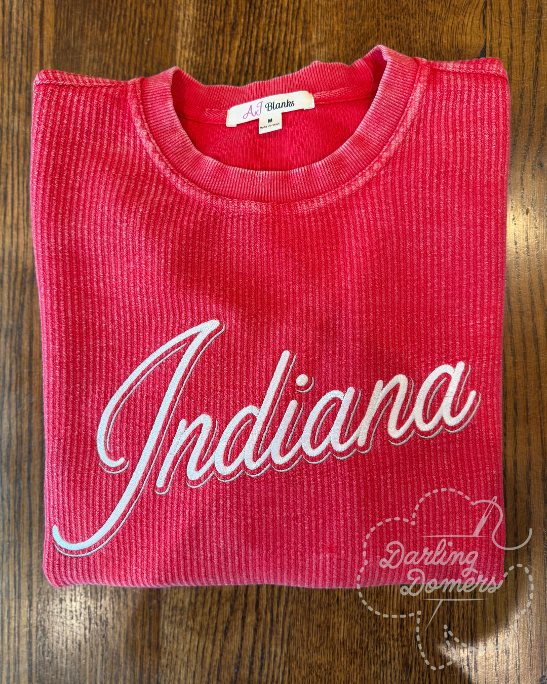 Game Day Sweatshirt