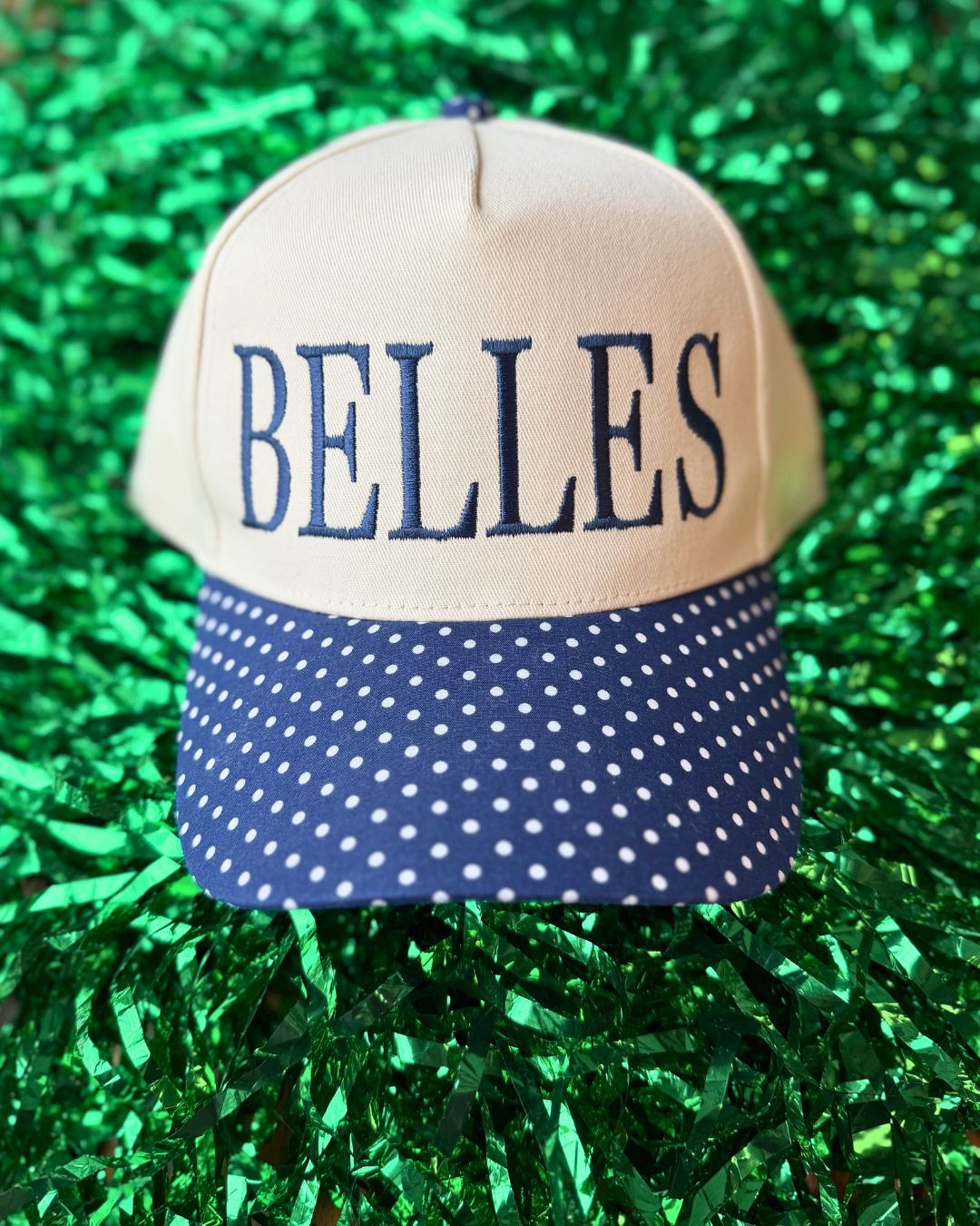 Belles Hat