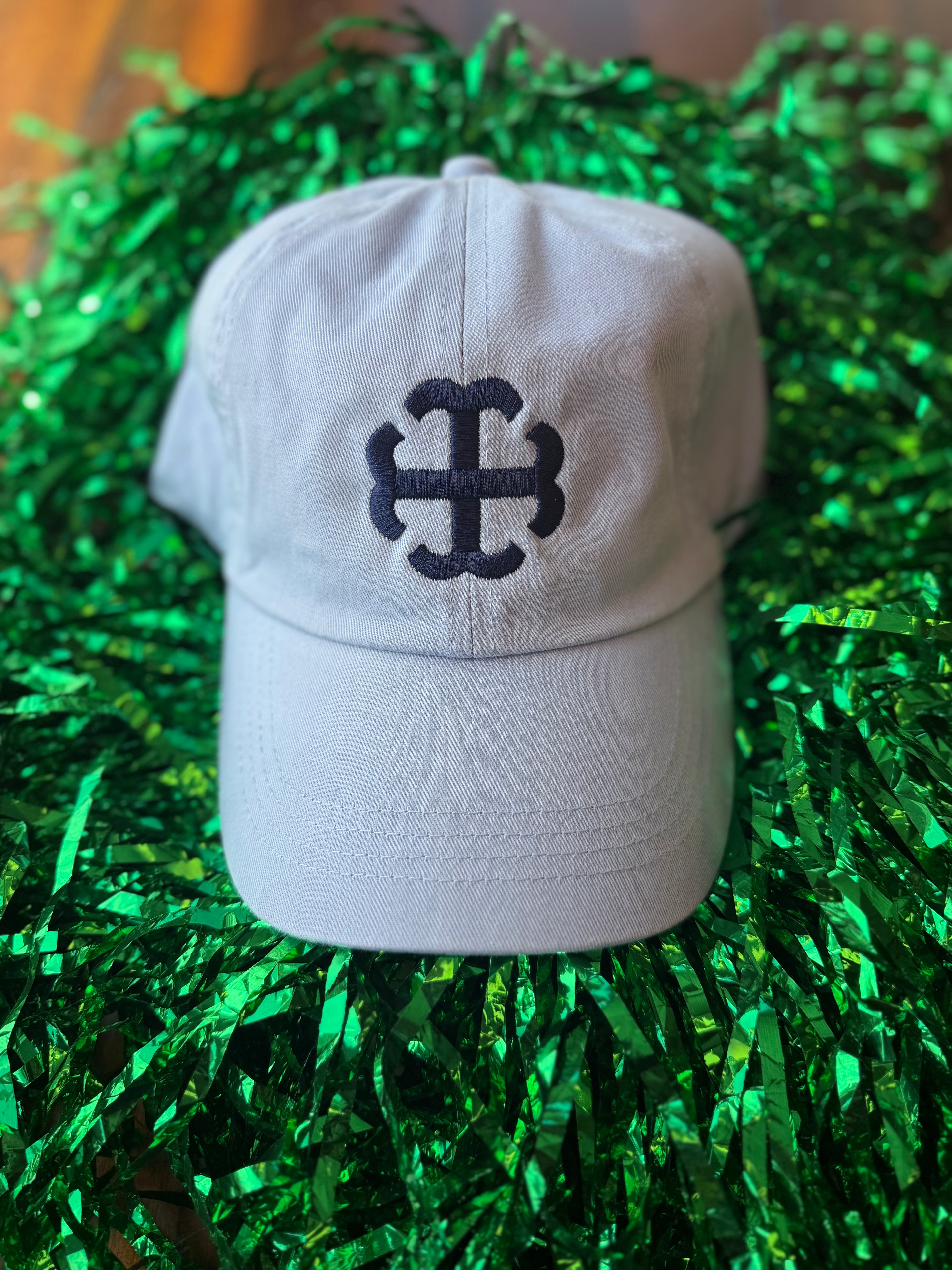 French Cross Hat