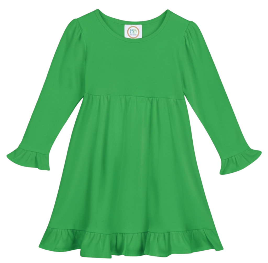 Cheer Cheer Dress