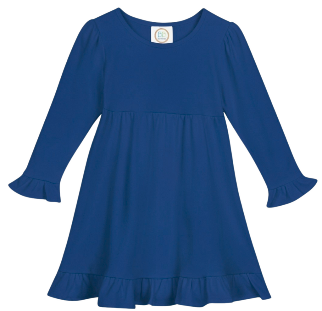 Cheer Cheer Dress