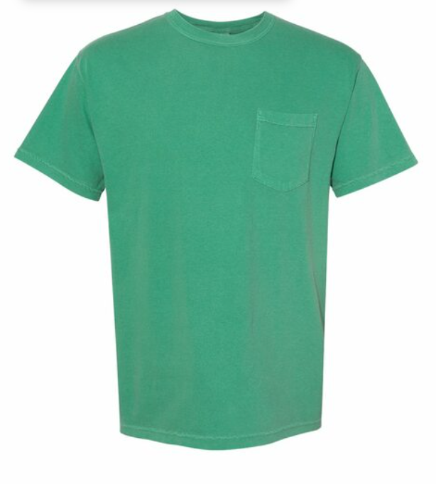 Pocket Football Unisex TShirt