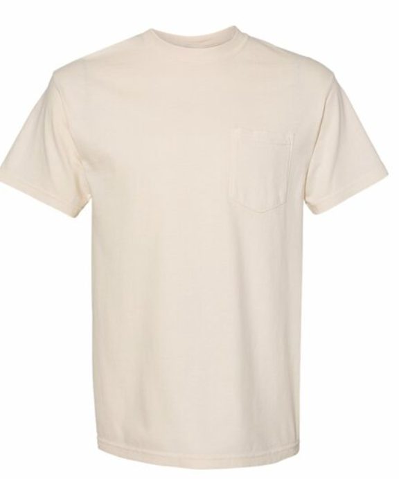 Pocket Football Unisex TShirt