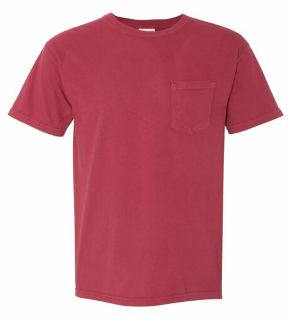 Pocket Football Unisex TShirt