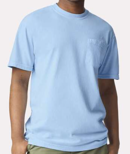 Pocket Football Unisex TShirt