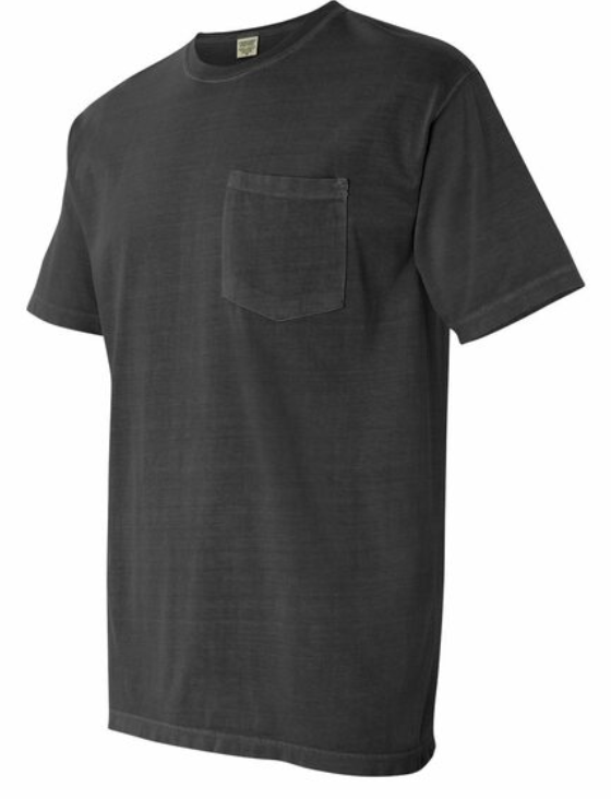 Pocket Football Unisex TShirt