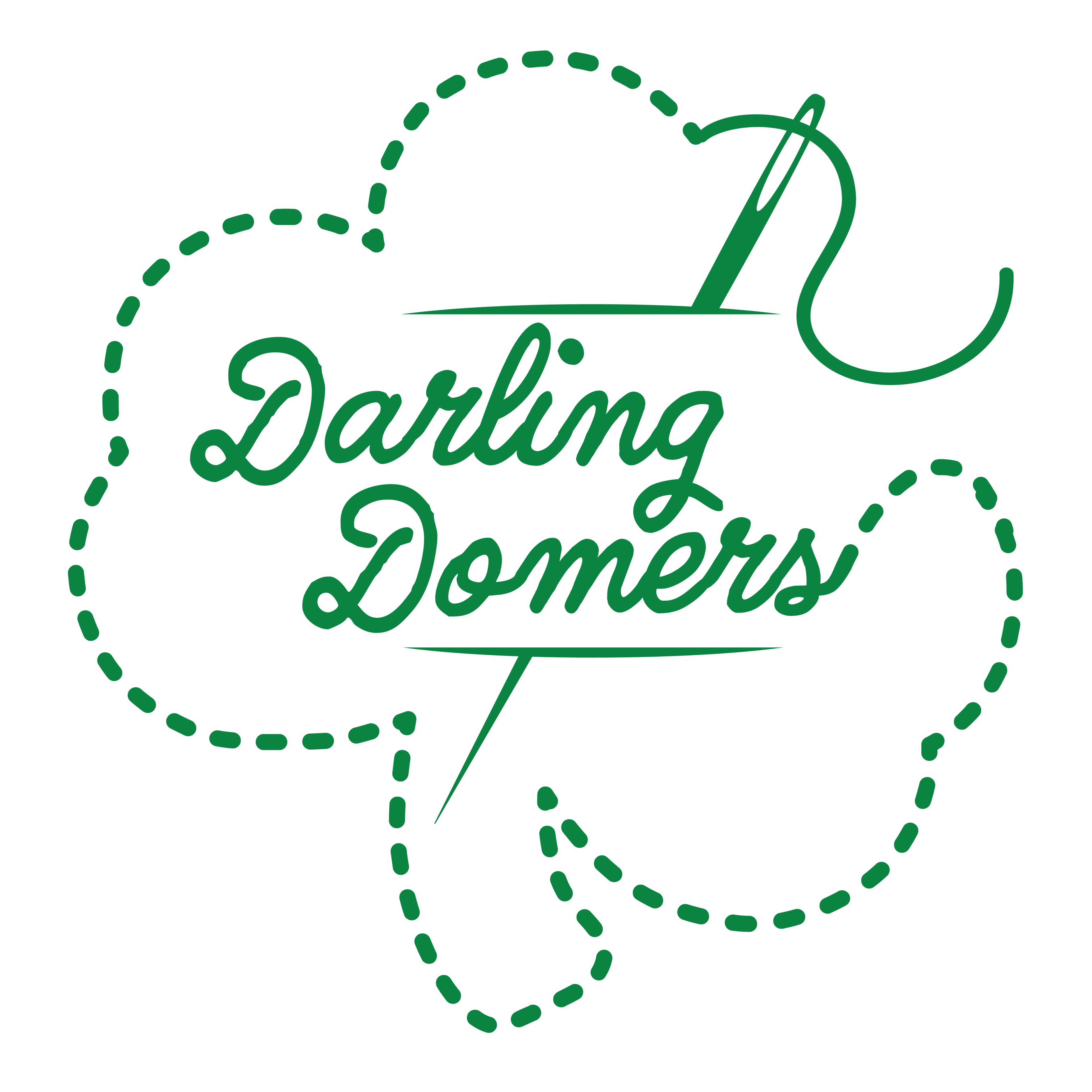 Darling Domers
